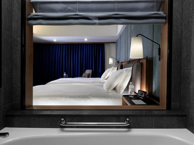 プレミアムツイン（30㎡）の画像